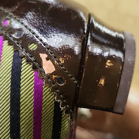 ETRO FLAT SHOES - Picture 10 of 12